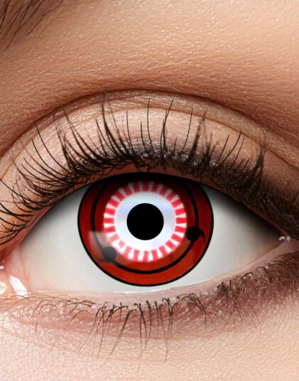 Sharingan Eyes Crazylinser Sharingan Eyes Crazylinser