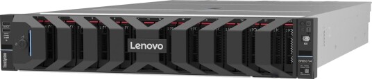Lenovo ThinkSystem SR650 V4 Xeon 6515P 32GB 2x960GB 7DGD1008EA Lenovo ThinkSystem SR650 V4 Xeon 6515P 32GB 2x960GB 7DGD1008EA