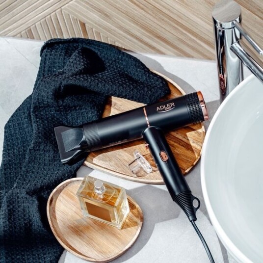 Adler AD 2278 Hair dryer  1400W