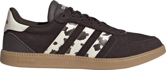 Adidas Performance Sko Breaknet Sleek Auco/Ohvit/Dbrun Adidas Performance 44 Sko