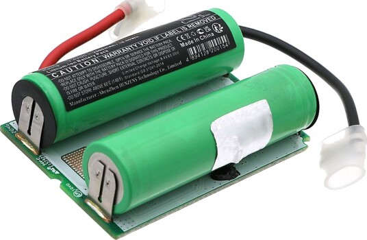 Batteri til Karcher EDI 4 etc Batteri til Karcher EDI 4 etc