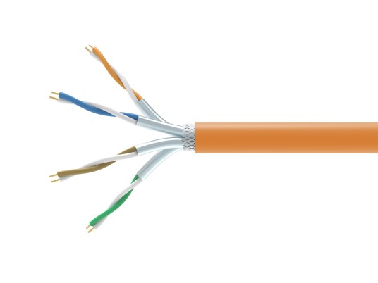 Equip Networking Cable Orange 305 M