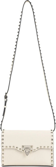 Valentino Dame Vesker Beige ONE SIZE,