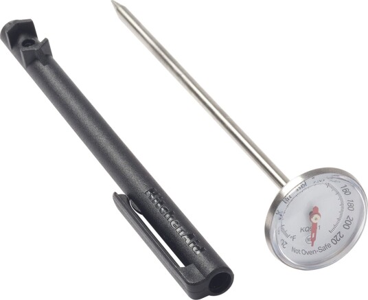 Kitchenaid Quick Read analogt steketermometer