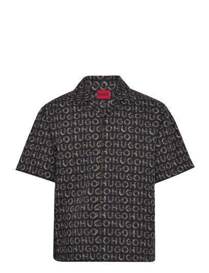 HUGO Espino   Black   XS