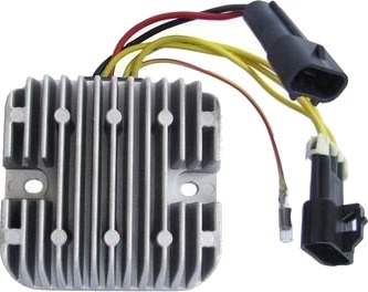 Dynamoregulator DZE 2534
