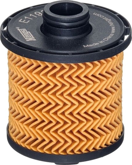 Oljefilter HENGST FILTER E1193H D939 Oljefilter HENGST FILTER E1193H D939