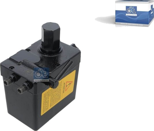 Vippepumpe førerhus DT Spare Parts 3.00272