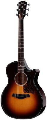 Taylor Builders Edition 514ce KB