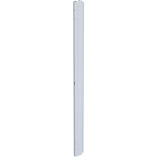 Ifö Space TBSN Utvidelsesprofil for Space dusjvegg, aluminium Ifö Space TBSN Utvidelsesprofil for Space dusjvegg, aluminium
