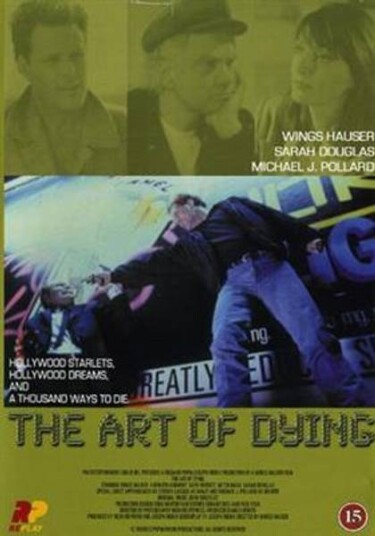 The Art Of Dying DVD The Art Of Dying DVD
