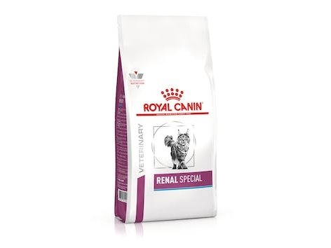 Royal Canin Renal Special Voksen Mais Ris 400 G