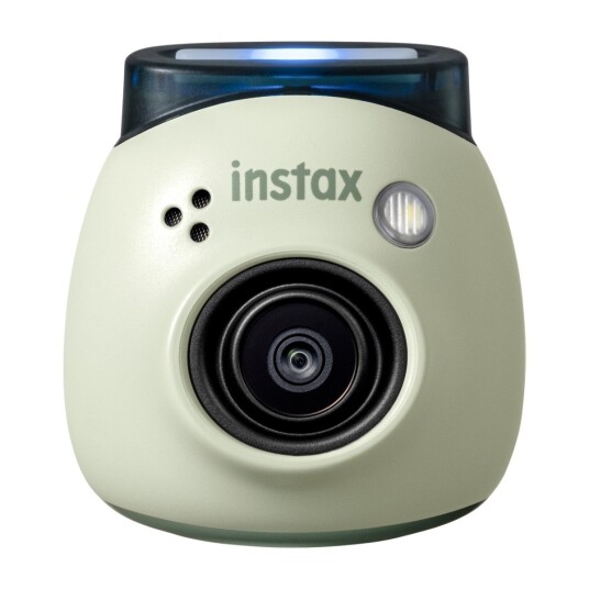 Fujifilm Instax Pal digitalkamera Pistachio Green