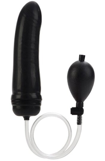 Colt Inflatable Butt Plug Colt Inflatable Butt Plug