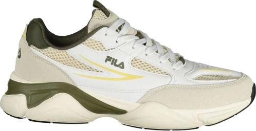 Fila Herre Sko Flerfarget 44 EU, Fila Herre Sko Flerfarget 44 EU,