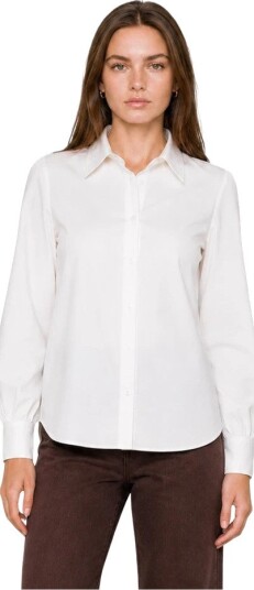 Kocca Dame Bluser & Skjorter Hvit S,