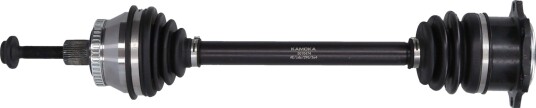Drivaksel KAMOKA 5010474