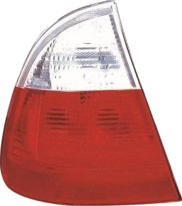 ABAKUS 444-1926L-UE-CR Baklykt ABAKUS 444-1926L-UE-CR Baklykt
