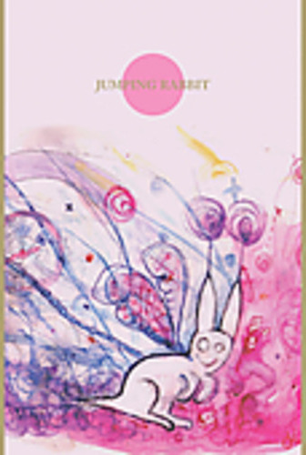 Mori Chieko Jumping Rabbit CD