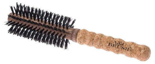 Antonio AXU, Brush Round Full & Thick Hair
