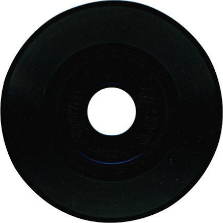 I Wish I Didn't Dream 7"