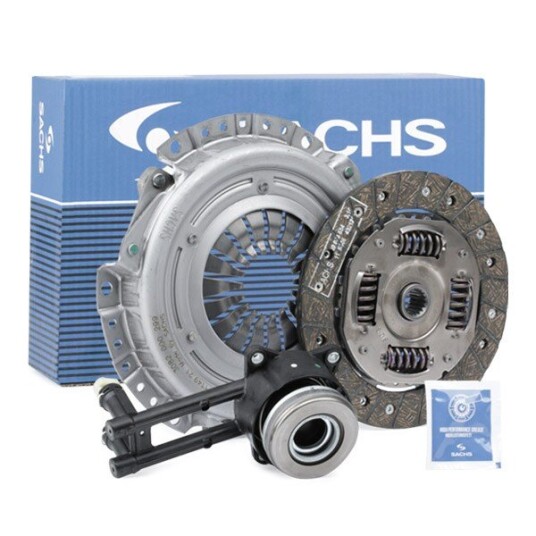 Clutchsett SACHS 3000 990 214