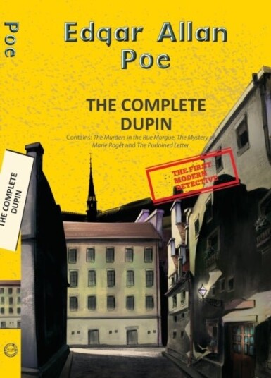The Complete Dupin The Complete Dupin