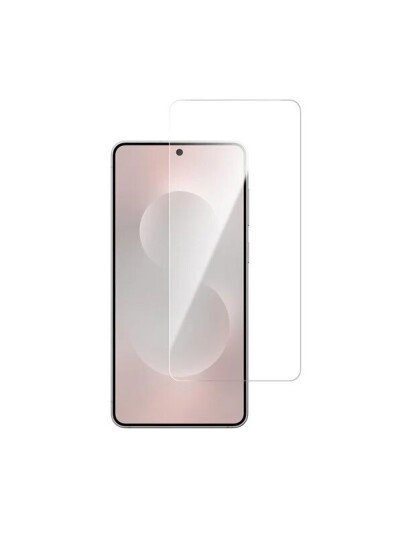 4Smarts Galaxy S26+ Skjermbeskytter Second Glass - Gjennomsiktig, Reptålig