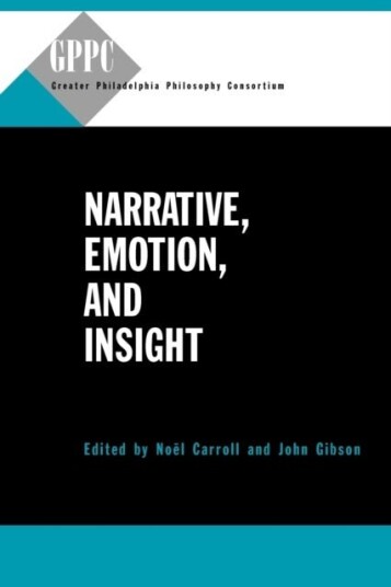 Narrative Emotion and Insight Narrative Emotion and Insight