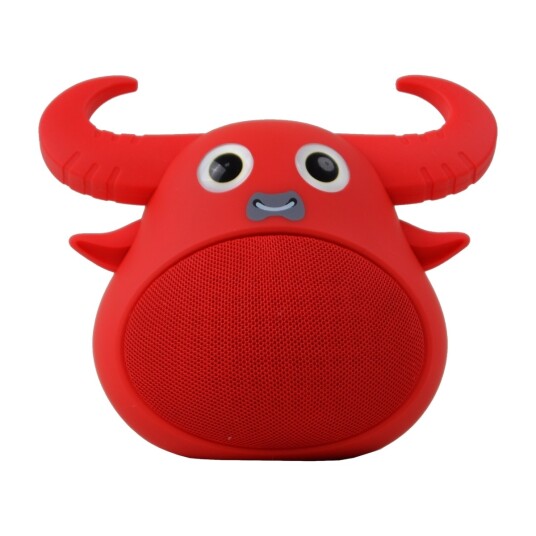 FEEL Fun Bluetooth høyttaler ku FEEL Fun Bluetooth høyttaler ku