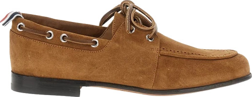 Thom Browne Dame Sko Brun 36 1/2 EU,