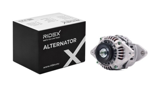 Dynamo RIDEX 4G0220