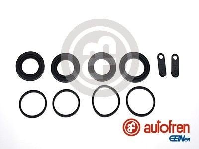 Autofren Seinsa Rep. sett bremsecaliper AUTOFREN SEINSA D4911