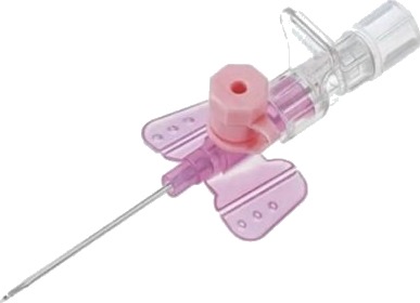 Kanyle Venflon Rosa 20Gx1 1/4 - 50 stk