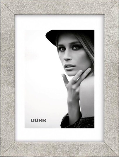 Nielsen Design Collage fotoramme for 3 bilder 13x18cm hvit eik