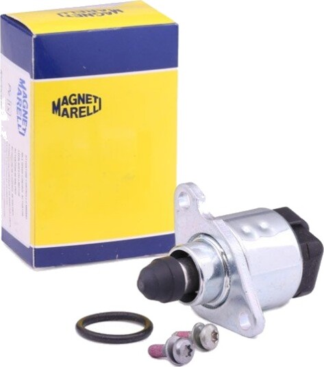 Tomgang reguleringsventil luftforsyning MAGNETI MARELLI 230016079107
