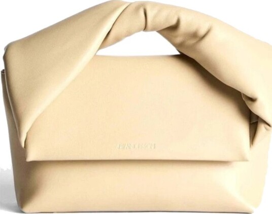 JW Anderson Dame Vesker Beige ONE SIZE, JW Anderson Dame Vesker Beige ONE SIZE,