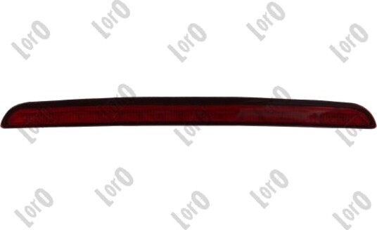 Hjelpebremselys LORO 003-19-870
