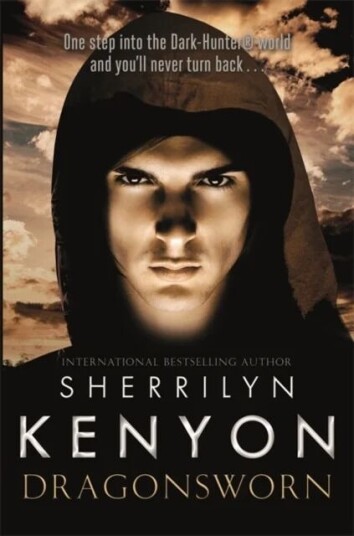 Dragonsworn Av Sherrilyn Kenyon