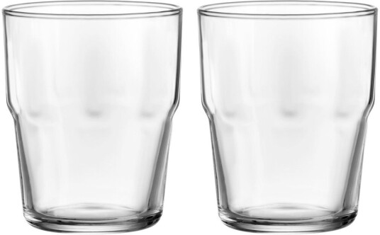 iittala Solare drikkeglass 31 cl 2 pakning Klar iittala Solare drikkeglass 31 cl 2 pakning Klar