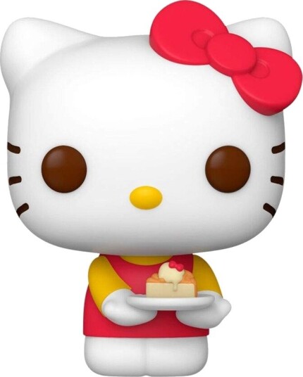 Northix Hello Kitty POP Figur