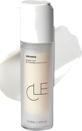 CLE Serumide 50 Ml Hvit CLE Serumide 50 Ml Hvit