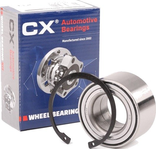 Hjullager CX CX615 Hjullager CX CX615