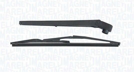 Viskerblad MAGNETI MARELLI 000723180162