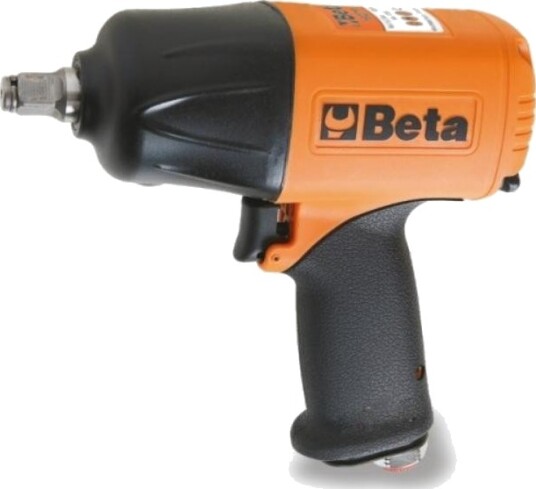 Beta 019270008 Slagskrutrekker Trykkluftdrevet Beta 019270008 Slagskrutrekker Trykkluftdrevet