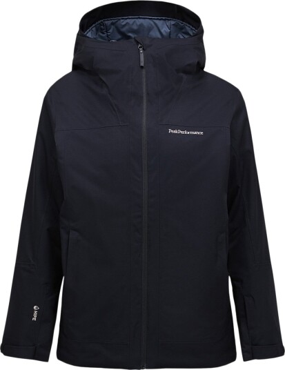 Peak Performance Men's Rider Tech Insulated Jacket Black XXL
