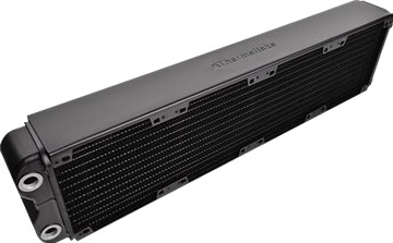 Thermaltake Pacific RL480 CL W014 AL00BL A Thermaltake Pacific RL480 CL W014 AL00BL A