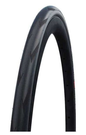 Schwalbe Pro One Evo TLE 700x25c