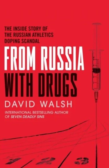 Russian Affair, The Av David Walsh