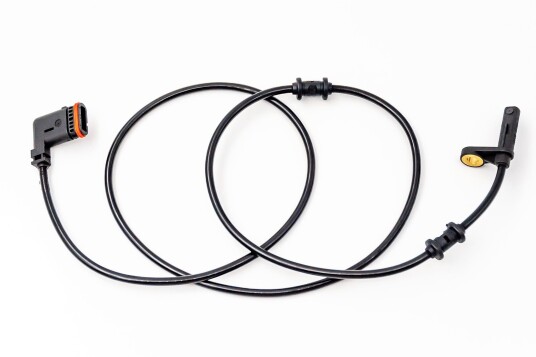 Sensor, ABS PREXAparts P301013